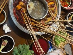 -欧阳小姐在成都(鼓楼店)