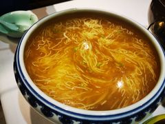 文思羹-天和晟烤鸭店(玉泉西街店)
