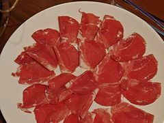 -前门杨记·铜锅涮肉(王府井·故宫店)
