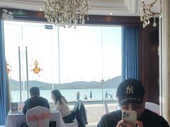 -水上明月·湖景餐厅