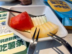 -豪客来牛排(雄峰城店)