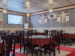 大堂-新繁老號豌豆汤饭店·江湖菜(宝光寺店)