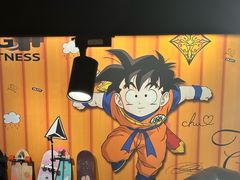 -NRG 健身私教CLUB(云山路店)