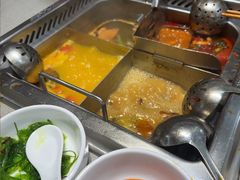 -海底捞火锅(赛格国际购物中心店)