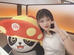 -海底捞火锅(上元大街店)