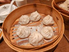传统鲜肉小笼-南翔馒头店(豫园店)
