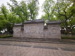 -安亭老街