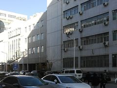 -北京联合大学(北四环校区)