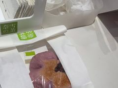 -奈雪的茶(龙湖西溪天街PRO店)