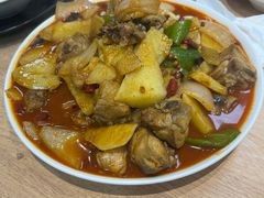 -郑家包子牛肉拉面(尚勤路店)