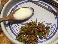 黑三剁-云海肴·汽锅鸡·云南菜(天津国金汇店)