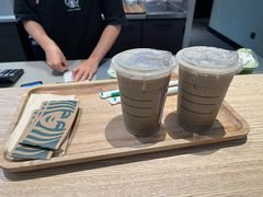 -星巴克臻选(成都宽窄巷子店)