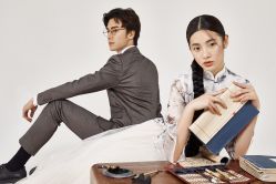 -帆拉斐婚纱摄影(春熙店)