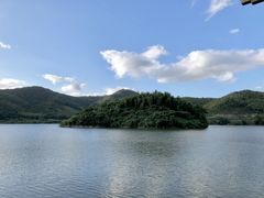 -宁波九龙湖开元度假村