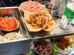 -五里关火锅(牛市口店)