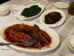 -翠亭酒家(山西南路店)