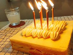 -积慕Cake(解放大道店)