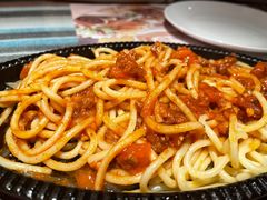 肉酱少司意面-米兰西点(辽阳店)