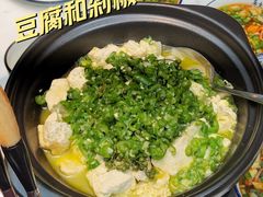 -唐猫庭院·千年陕菜(大唐不夜城店)