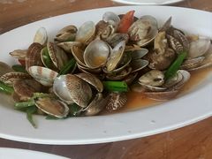 -仁记海鲜餐厅美食店