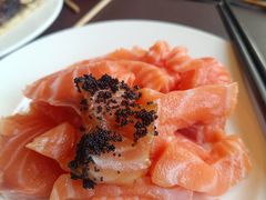 -万达文华酒店·美食汇自助餐厅