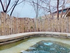 -大连金石滩绿发温泉假日酒店