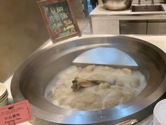-海宁开元名都大酒店·地中海自助餐厅