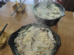 -天瑞福云南过桥米线(十里河店)