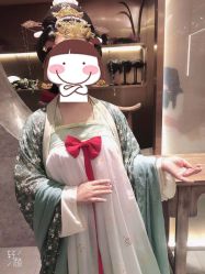 -盘子女人坊古装写真摄影(南京总店)