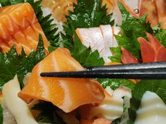 -割烹旭日本料理(龙湖狮山天街店)