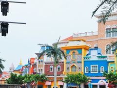 -青岛方特梦幻王国