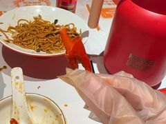 -熊记虾王·小龙虾(东晓南店)