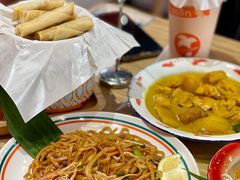 -迷你椰·泰式大排档(湖州衣裳街店)