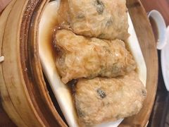 -彩景大茶楼(平湖店)