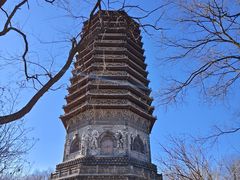 -玲珑塔公园