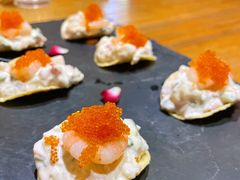 沙拉-Let's Taipei 非常烘焙(太古里店)