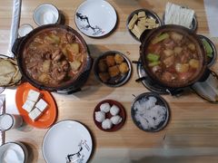 -范贤光鸡公煲(平乐园总店)