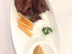 -凯逸轩·匠心粤菜(中城名仕汇店)