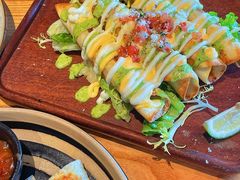 -Taco Mama嗒蔻妈妈墨西哥餐厅(环宇城店)