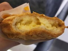 -粉粉乐鲷鱼烧(美罗城店)