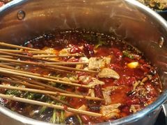 -刘成杰锦州烧烤(南河路店)