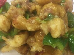 -哈尔滨风味小吃东北菜(五角场店)