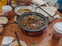 -七百岁羊肉馆(环球港店)