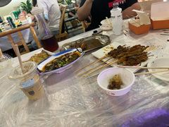 -霄汉牛三鲜湖北砂锅菜(万松园2店)