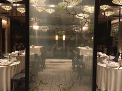 -唐拉雅秀酒店-唐苑中餐厅