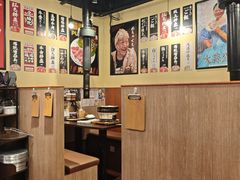 -蒜香焼肉PURUSHIN(马场路店)