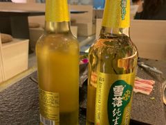 -炙忧烤肉屋(中国铁建广场店)