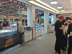 -皮记海鲜1995(寮步店)