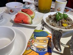 -小鱼小牛·鱼牛干锅·脆鱼火锅(世欧广场店)