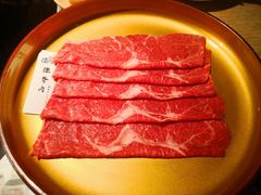 -温野菜涮涮锅(西单大悦城店)